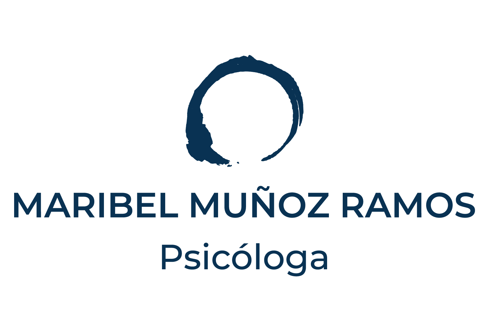 Maribel Muñoz Ramos - Psicóloga
