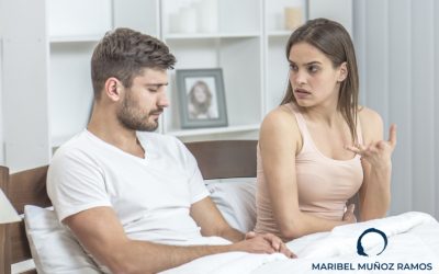 Cómo gestionar una ruptura de pareja