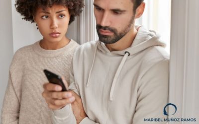 ¿Cómo controlar los celos?