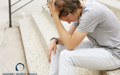 Depresión en adolescentes