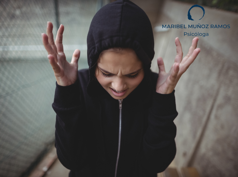 5 Consejos para gestionar los problemas de conducta en adolescentes