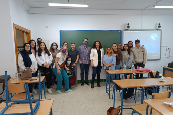 taller gestion emocional