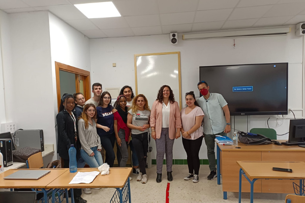 taller gestion emocional