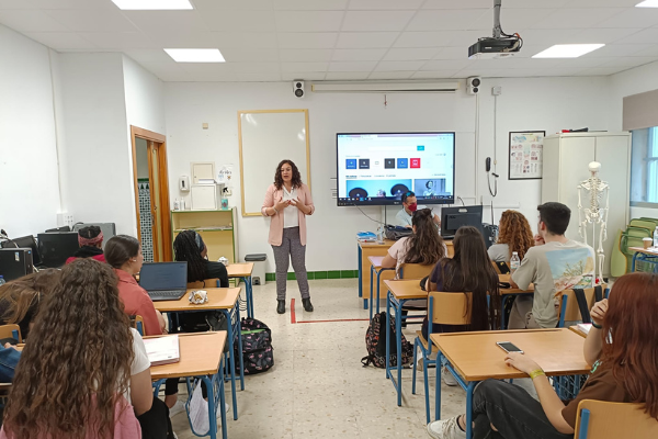 taller gestion emocional