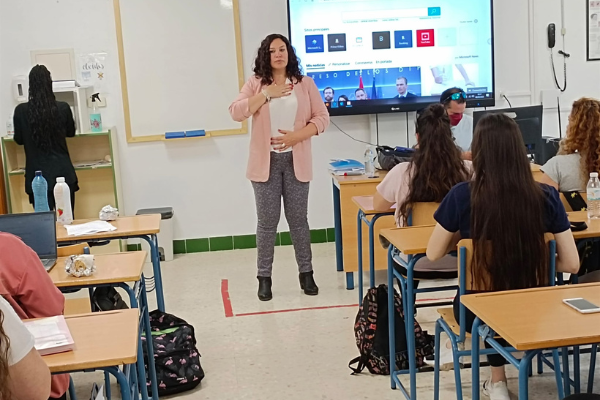 taller gestion emocional