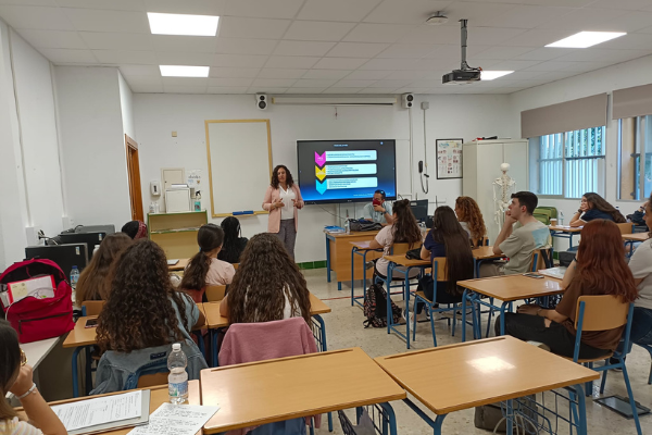 taller gestion emocional