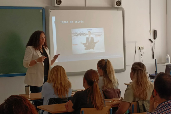taller gestion emocional