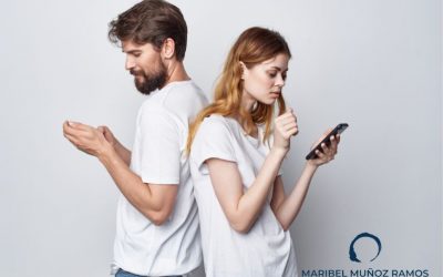 ¿Cómo gestionar la inseguridad en tu relación de pareja?