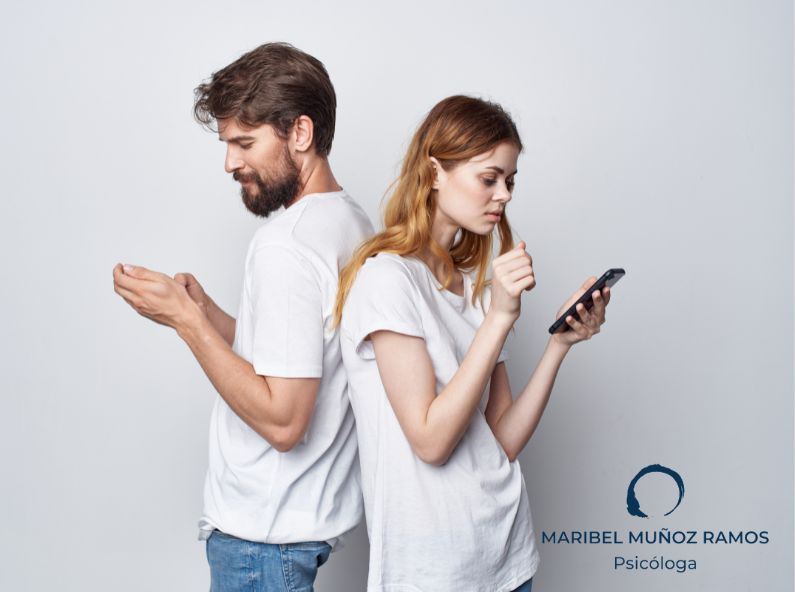 ¿Cómo gestionar la inseguridad en tu relación de pareja?