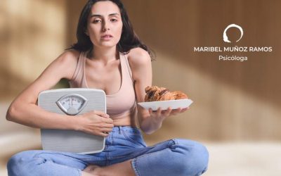 ¿Cómo se manifiesta la anorexia en adolescentes?