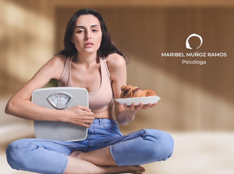 ¿Cómo se manifiesta la anorexia en adolescentes?