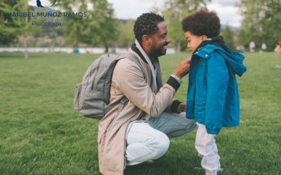 ¿Cómo fortalecer la autoestima de tus hijos?