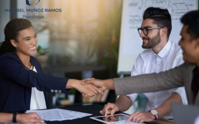 ¿Cómo crear relaciones de trabajo sanas?