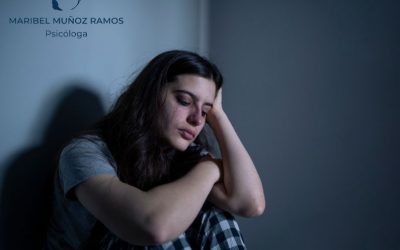 ¿Qué es la ansiedad y cuáles son sus síntomas?